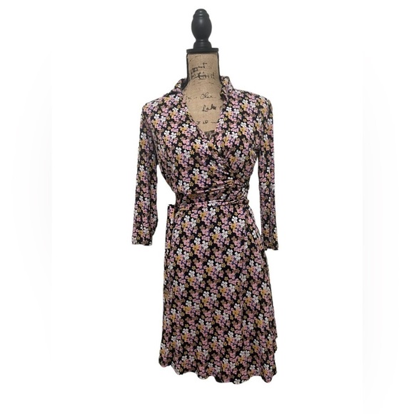Tommy Hilfiger Dresses & Skirts - Tommy Hilfiger Floral Dress